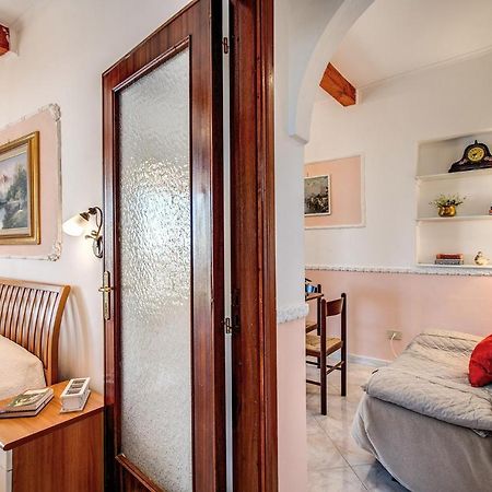 Il Pioppo - Country House Sea View Масса-Лубренсе Екстер'єр фото