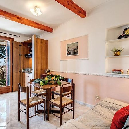 Il Pioppo - Country House Sea View Масса-Лубренсе Екстер'єр фото