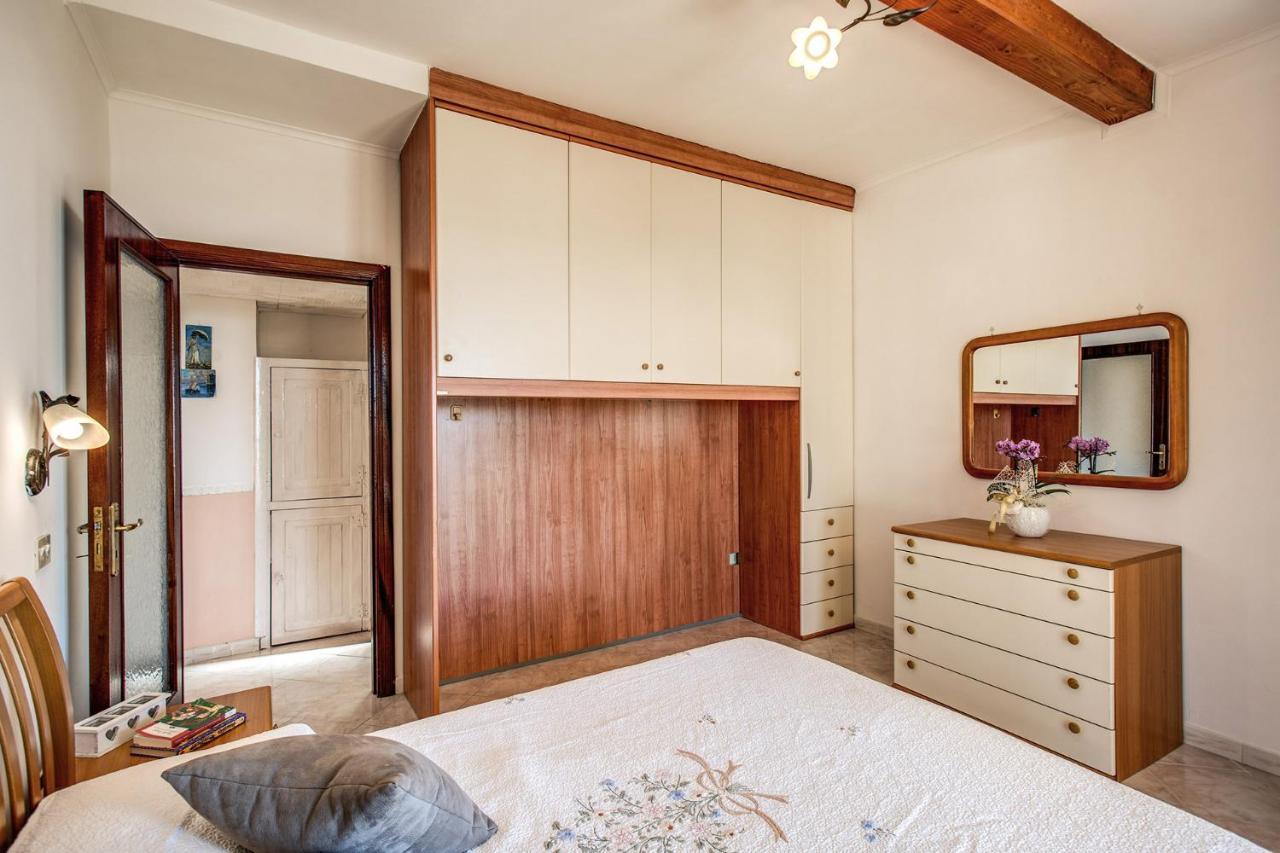 Il Pioppo - Country House Sea View Масса-Лубренсе Екстер'єр фото