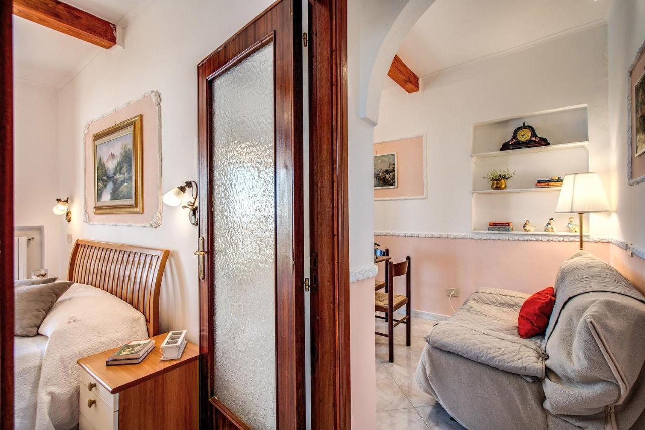 Il Pioppo - Country House Sea View Масса-Лубренсе Екстер'єр фото