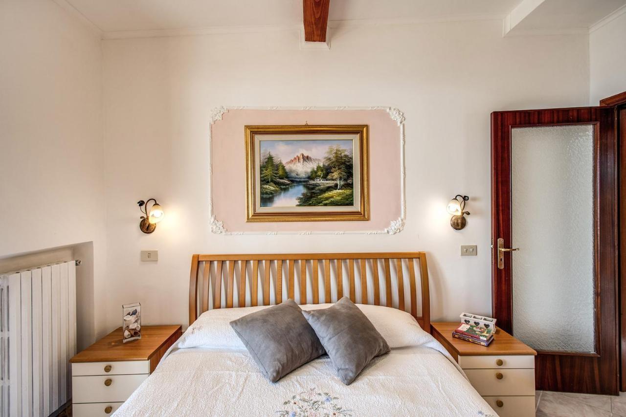 Il Pioppo - Country House Sea View Масса-Лубренсе Екстер'єр фото