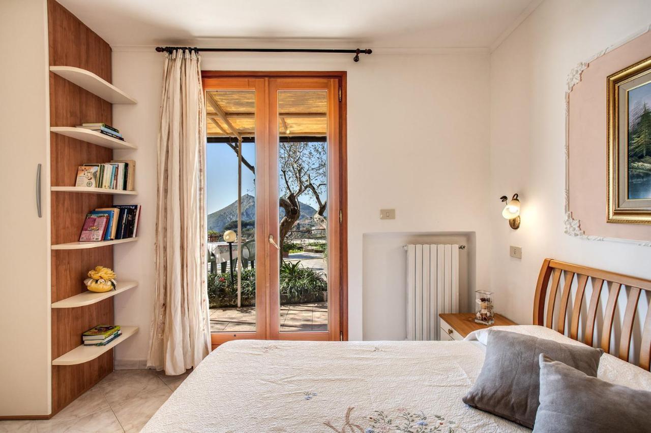 Il Pioppo - Country House Sea View Масса-Лубренсе Екстер'єр фото